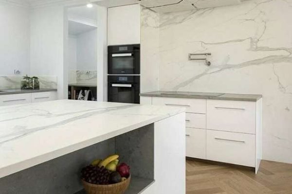 Neolith Kitchen Countertops Bracknell