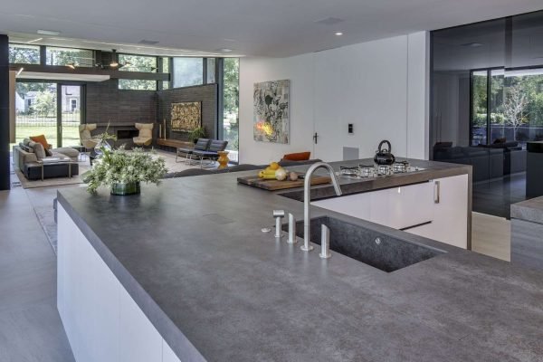 Neolith Kitchen Countertops Egham