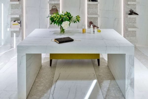 Neolith Worktops Old Street