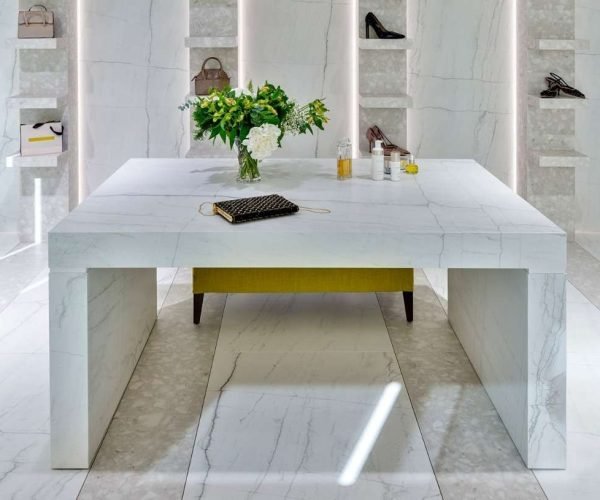 Neolith Worktops Old Street