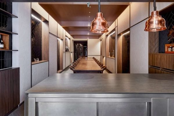 Neolith Kitchen Countertops Oxfordshire