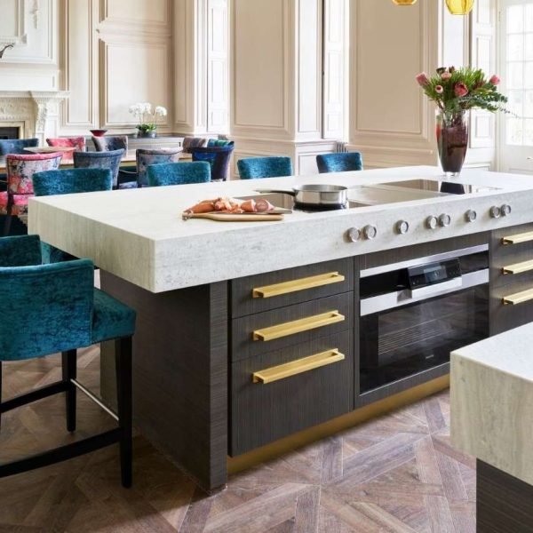 Neolith Surfaces Islington