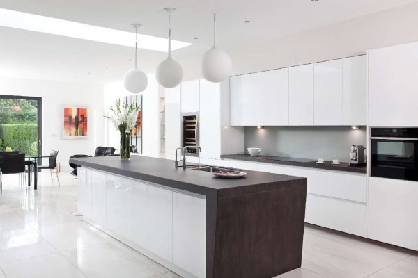 Neolith Kitchen Countertops Staines