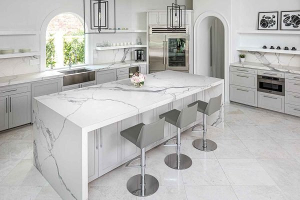 Neolith Kitchen Worktops Hammersmith and Fulham