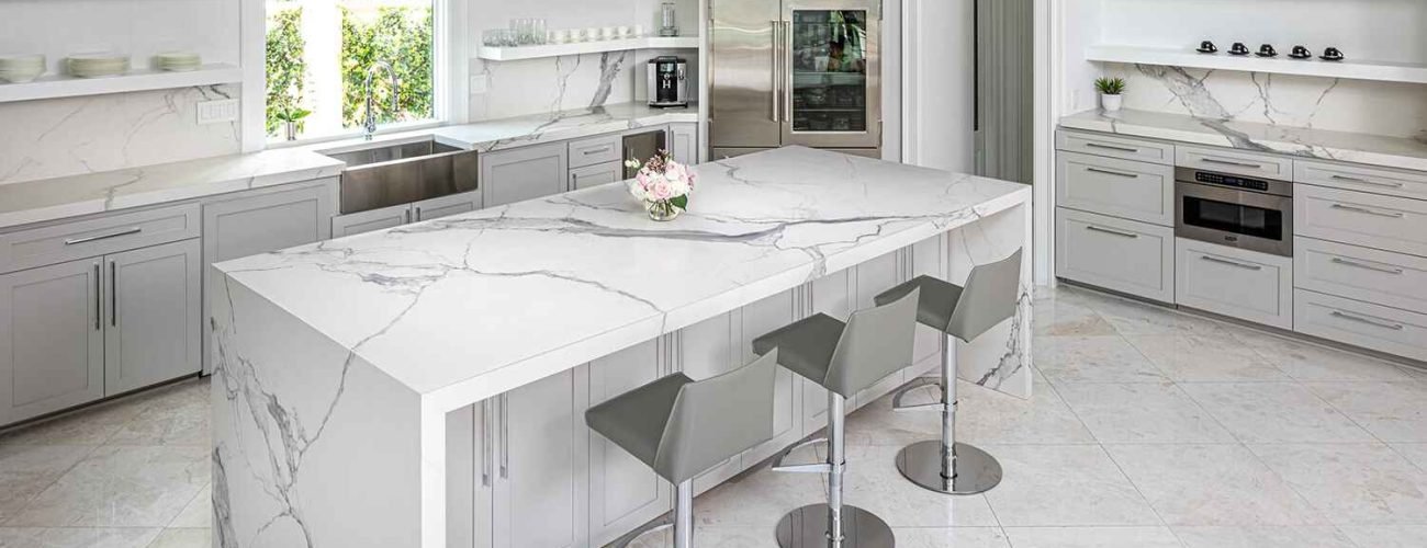 Neolith Kitchen Worktops Hammersmith and Fulham