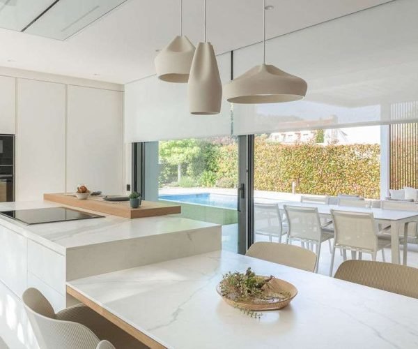 Neolith Worktops Battersea