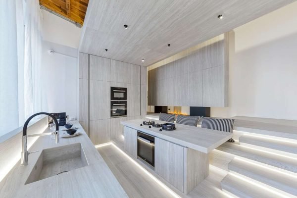 Neolith Kitchen Worktops and Countertops Bracknell