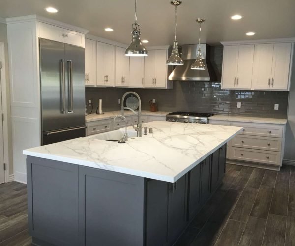 Neolith Worktops Kensington