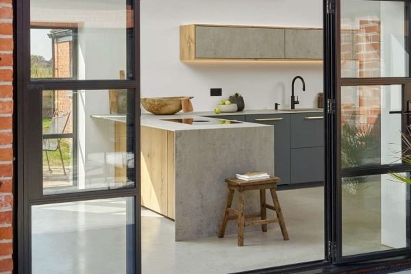 Neolith Kitchen Worktops and Countertops Camberley