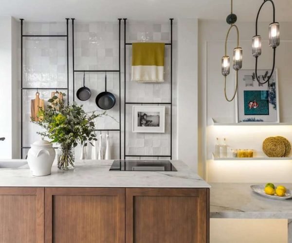 Neolith Worktops Camden