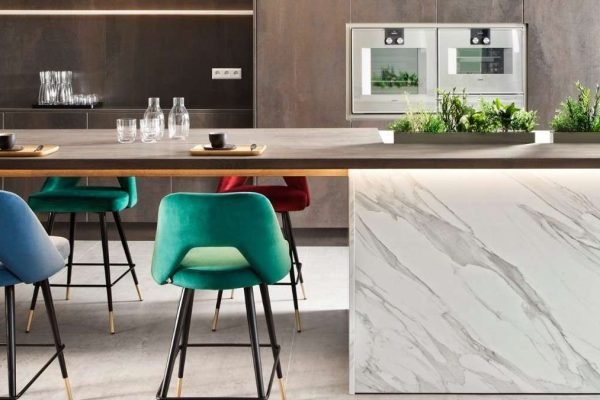 Neolith Kitchen Worktops and Countertops Thatcham