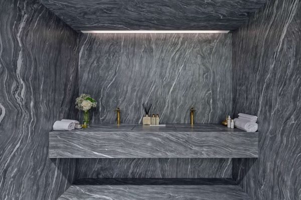 Neolith Worktops Marylebone