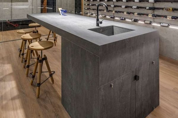 Neolith Kitchen Worktops and Countertops Wokingham