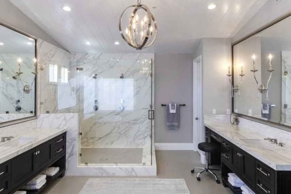 Neolith London Road Kitchen Worktops