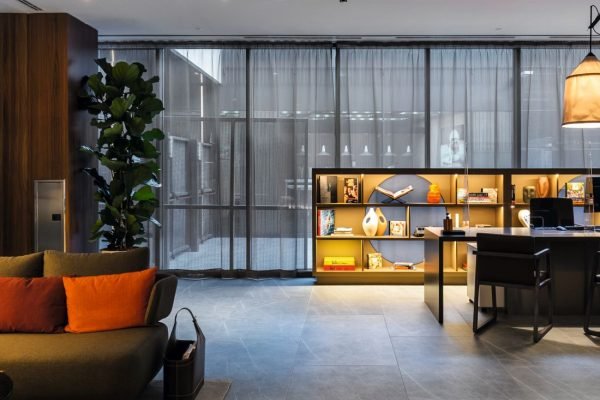 Neolith Surfaces Dagenham