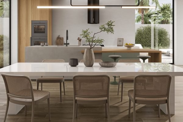 Neolith Surfaces Harrow