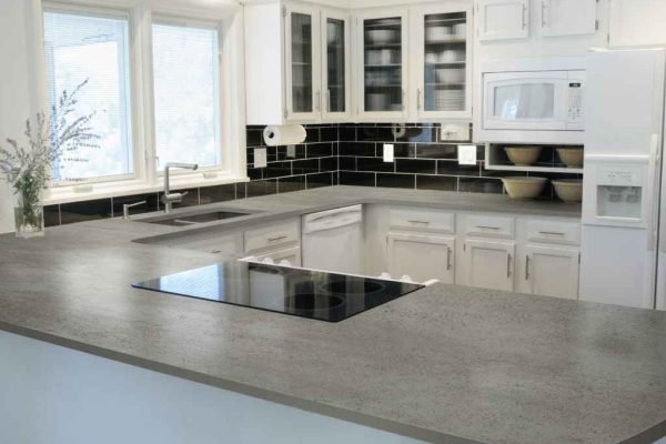 Elite Neolith Worktops Shoreditch