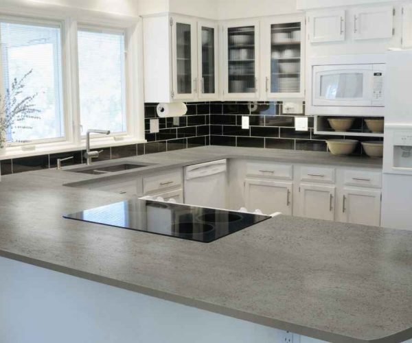 Elite Neolith Worktops Shoreditch