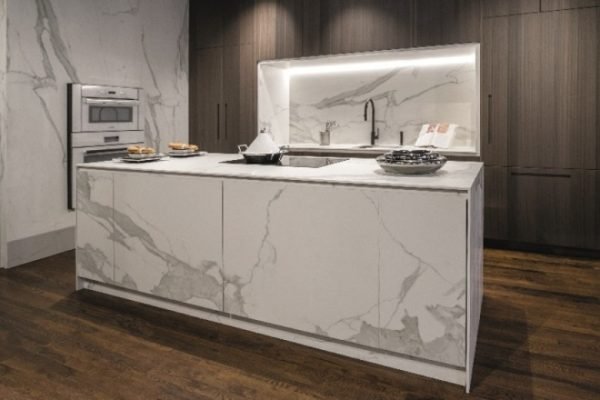 Neolith Worktops in Cardiff