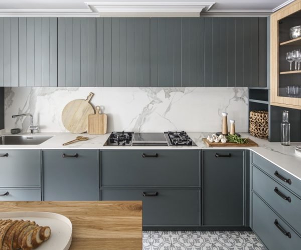 Neolith Worktops Fulham