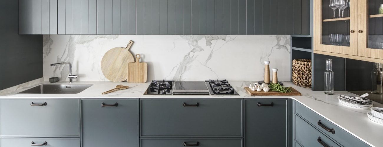 Neolith Worktops Fulham