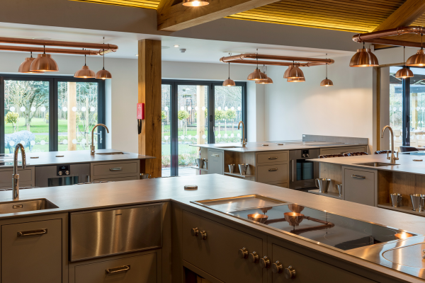 Neolith Worktops Cambridge