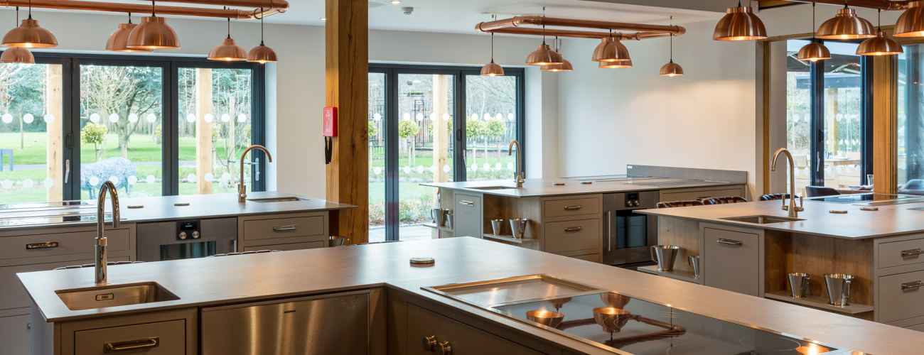 Neolith Worktops Cambridge