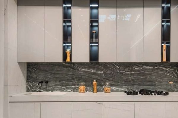 Neolith Kensington