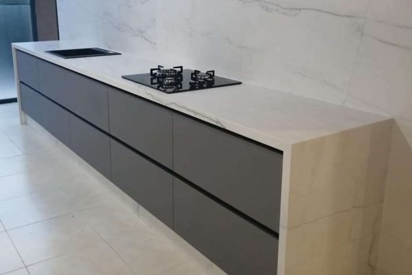 Neolith – Mont Blanc 5