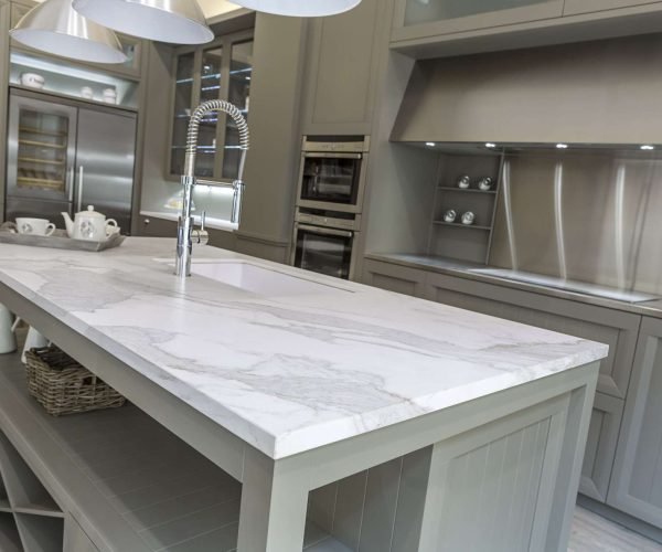 Neolith Worktops Chelsea