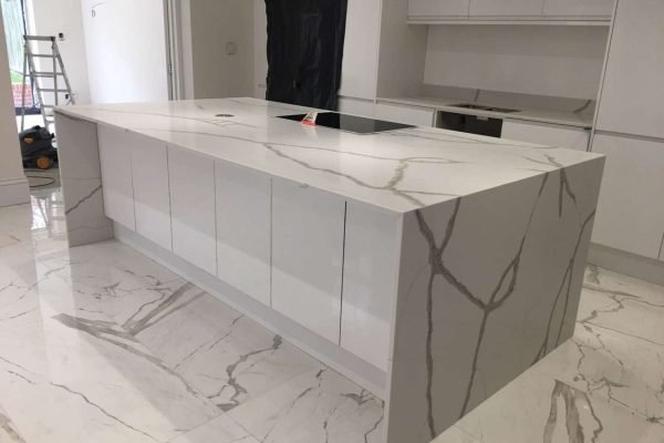 Slough Neolith Kitchen Worktops