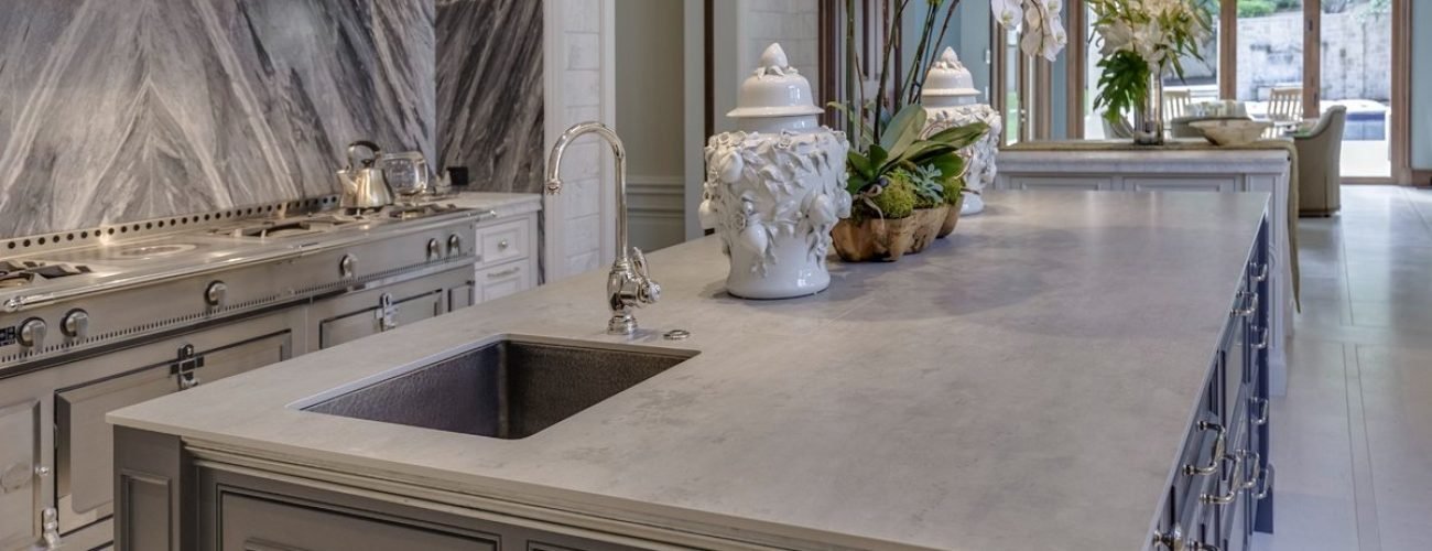 Top Neolith Worktops Westminster