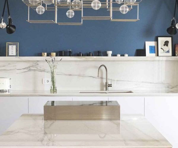 Neolith Worktops Farringdon