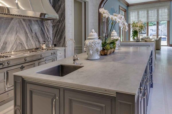Unique and Best London Neolith Kitchen Worktops